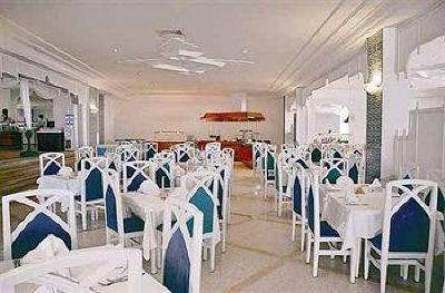 фото отеля Club Calimera Thalassa Village Skanes Resort