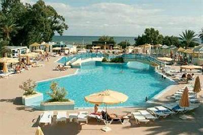 фото отеля Club Calimera Thalassa Village Skanes Resort