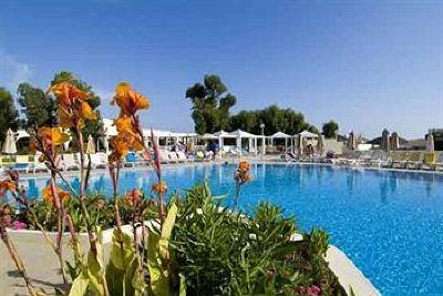 фото отеля Club Calimera Thalassa Village Skanes Resort