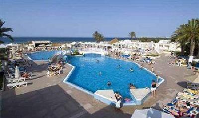 фото отеля Club Calimera Thalassa Village Skanes Resort