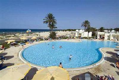 фото отеля Club Calimera Thalassa Village Skanes Resort