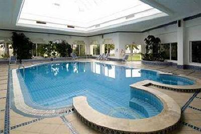 фото отеля Club Calimera Thalassa Village Skanes Resort