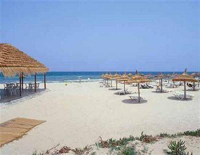 фото отеля Club Calimera Thalassa Village Skanes Resort