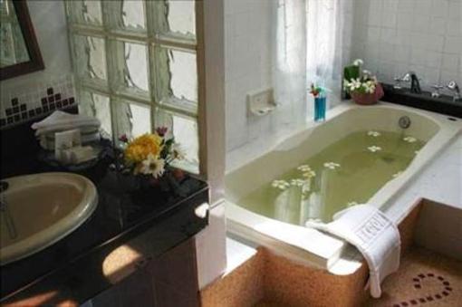 фото отеля Arayaburi Boutique Resort
