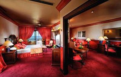 фото отеля Europe Hotel Senator Munchen