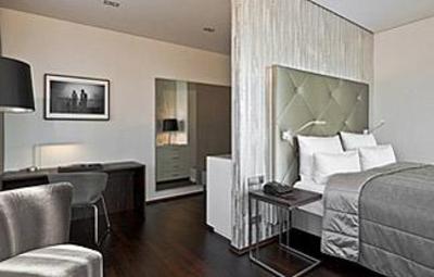 фото отеля Europe Hotel Senator Munchen