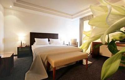 фото отеля Europe Hotel Senator Munchen