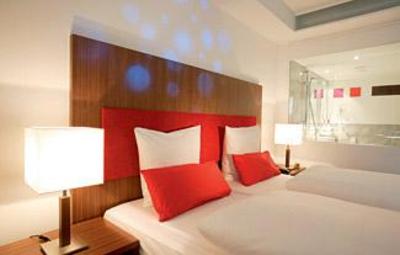 фото отеля Europe Hotel Senator Munchen