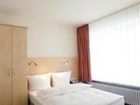 фото отеля Europe Hotel Senator Munchen