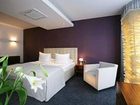 фото отеля Europe Hotel Senator Munchen