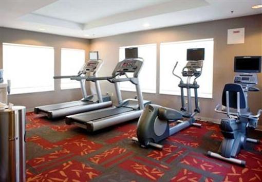 фото отеля Residence Inn Pensacola Downtown