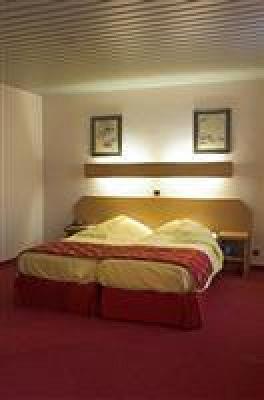 фото отеля BEST WESTERN Hotel Richmond