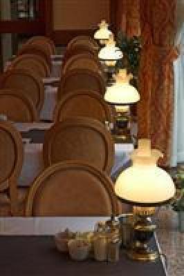 фото отеля BEST WESTERN Hotel Richmond