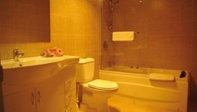 фото отеля Alpha Motel Christchurch