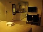 фото отеля Alpha Motel Christchurch