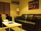 фото отеля Alpha Motel Christchurch