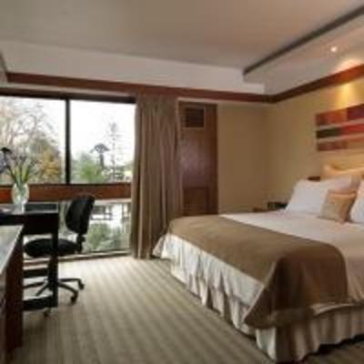 фото отеля Sonesta Hotel El Olivar