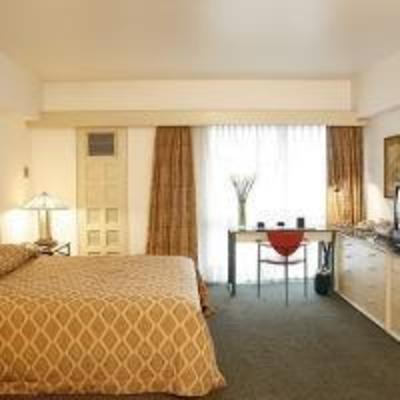 фото отеля Sonesta Hotel El Olivar