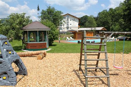 фото отеля Reslwirt Hotel