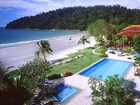 фото отеля Pangkor Island Beach Resort