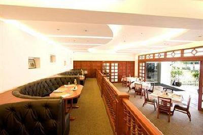 фото отеля Lewis Grand Hotel