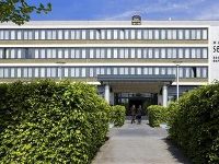 BEST WESTERN Hotel Serwir