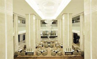 фото отеля Le Meridien Chiang Mai