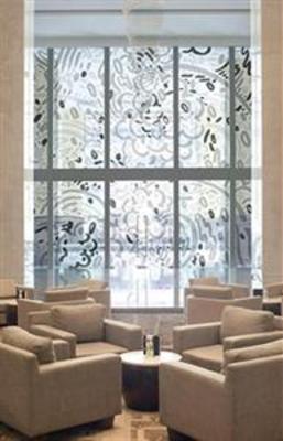 фото отеля Le Meridien Chiang Mai