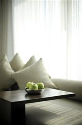 фото отеля Le Meridien Chiang Mai