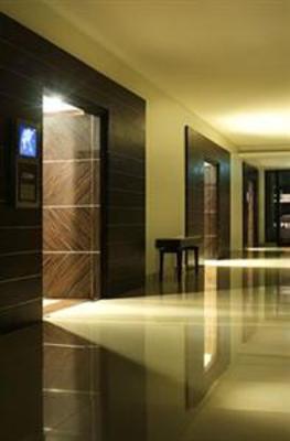 фото отеля Le Meridien Chiang Mai