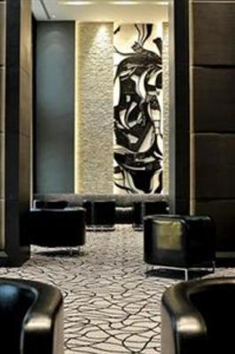 фото отеля Le Meridien Chiang Mai