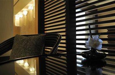 фото отеля Le Meridien Chiang Mai