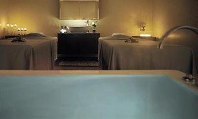 фото отеля Le Meridien Chiang Mai