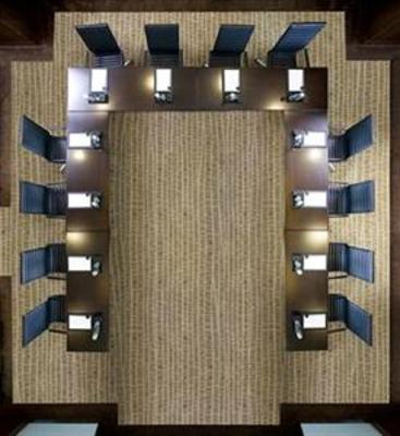фото отеля Le Meridien Chiang Mai