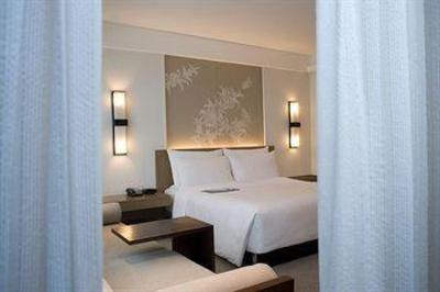 фото отеля Le Meridien Chiang Mai
