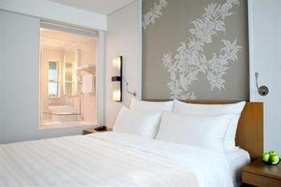 фото отеля Le Meridien Chiang Mai