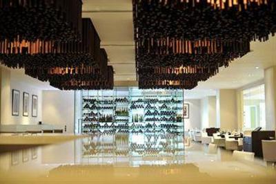 фото отеля Le Meridien Chiang Mai