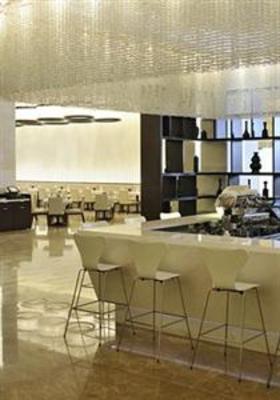фото отеля Le Meridien Chiang Mai