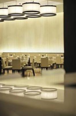 фото отеля Le Meridien Chiang Mai
