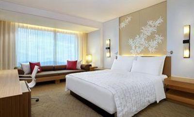 фото отеля Le Meridien Chiang Mai
