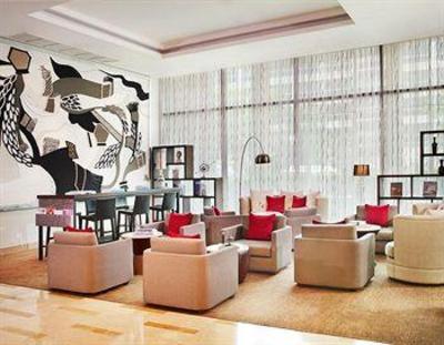 фото отеля Le Meridien Chiang Mai