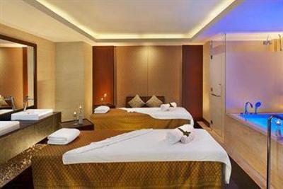 фото отеля Le Meridien Chiang Mai