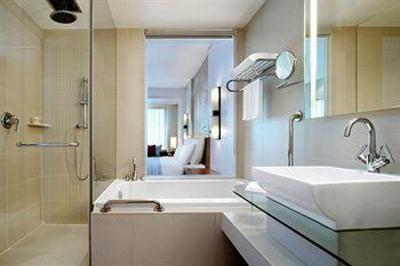 фото отеля Le Meridien Chiang Mai