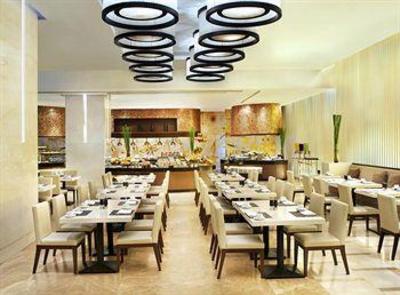 фото отеля Le Meridien Chiang Mai