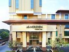 фото отеля Le Meridien Chiang Mai