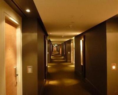 фото отеля Crown Promenade Hotel