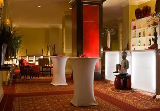 фото отеля New York Marriott Downtown
