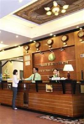 фото отеля Thanh Binh 2 Hotel Ho Chi Minh City