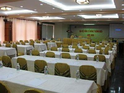 фото отеля Thanh Binh 2 Hotel Ho Chi Minh City