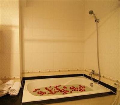 фото отеля Thanh Binh 2 Hotel Ho Chi Minh City